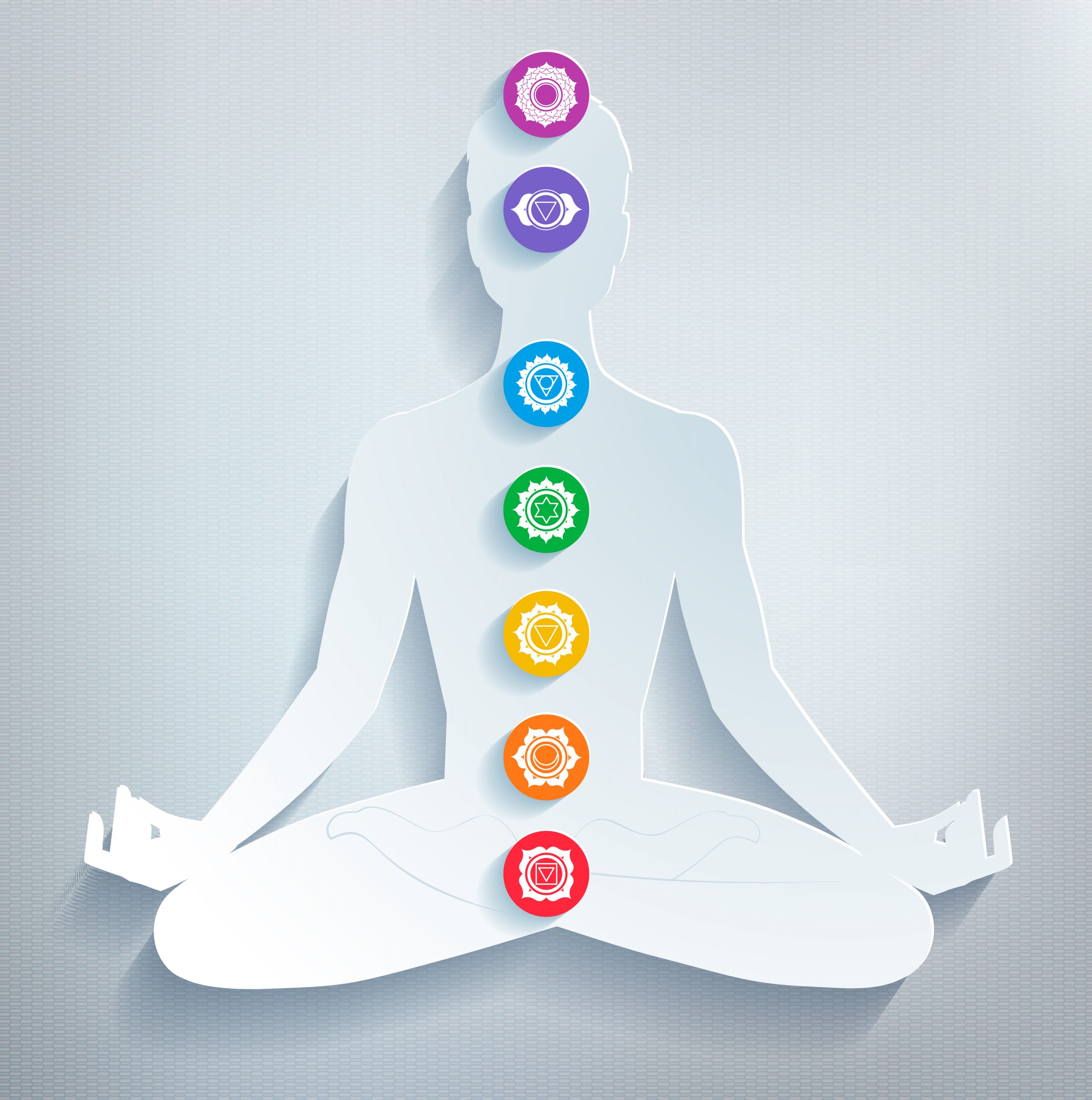 4 – Energetische Wirbelsäulen-begradigung (Fernbehandlung)